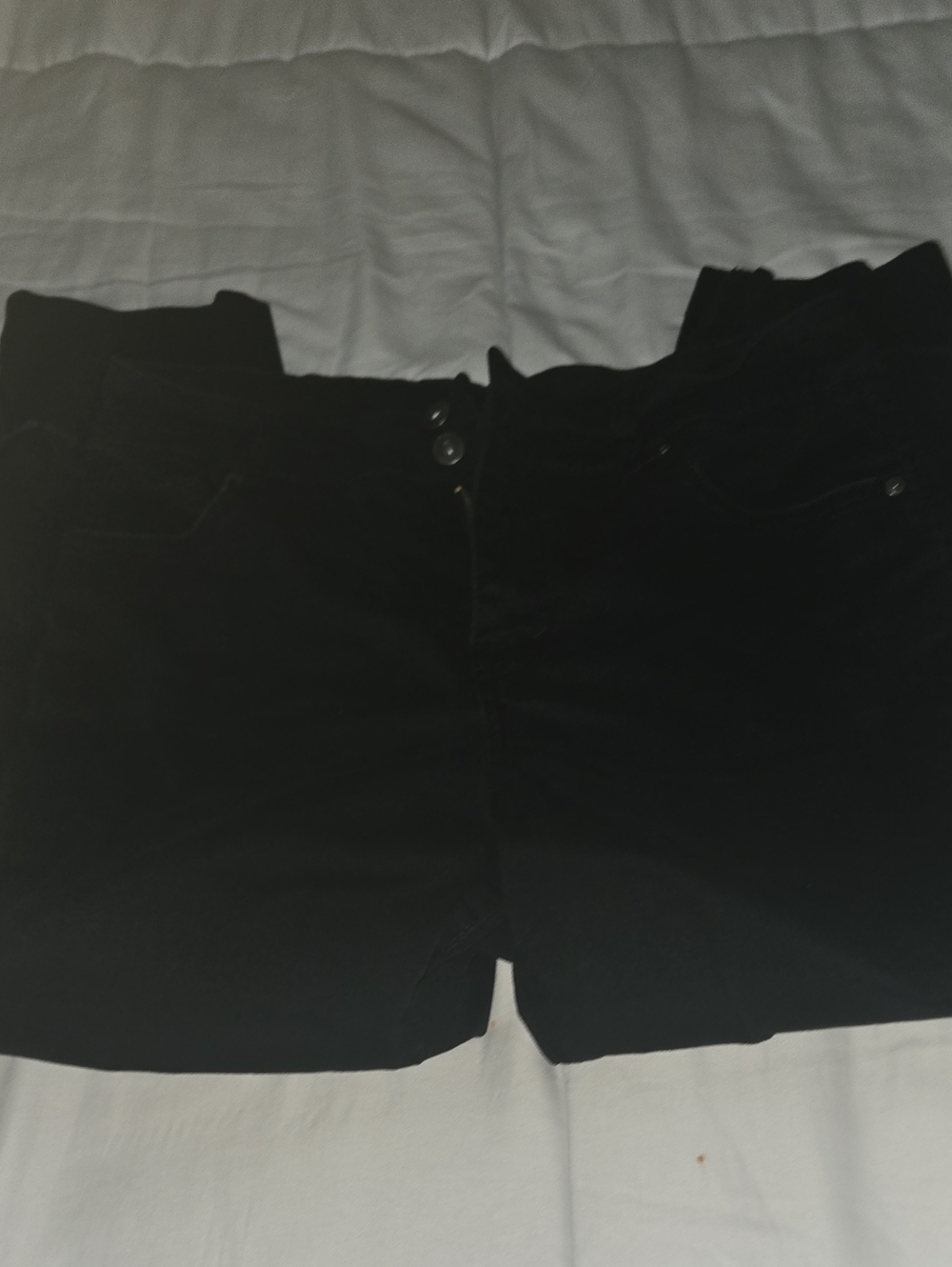 Capri JEANS. Super Soft And Nice Fit